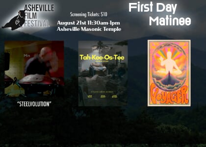 First Day Matinèe