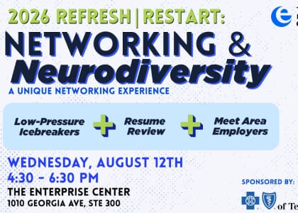 Networking & Neurodiversity: 2026 Refresh | ReStart