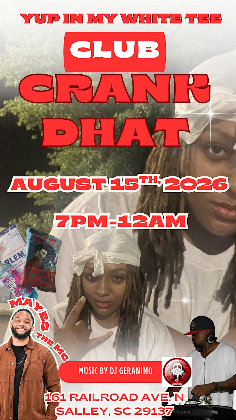 Club Crank Dhat
