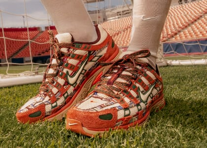 Nike N7 Launches June 19 at Native Star in the Gaslamp