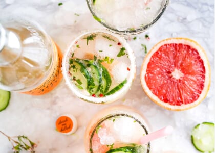 Sullivan's Steakhouse Vodka From Around the World Pairing Dinner