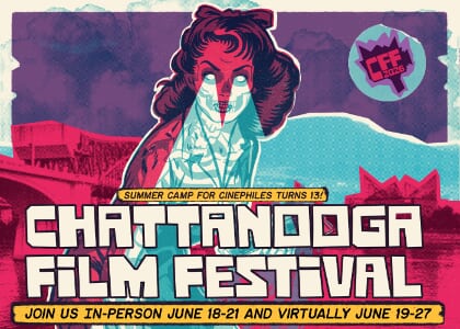 Chattanooga Film Festival