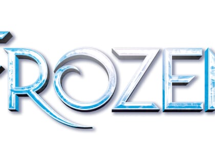 Frozen