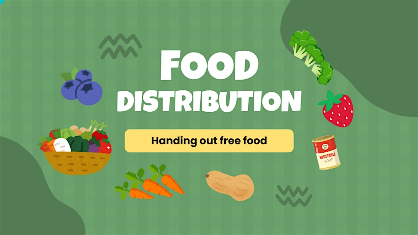 Food Distribution