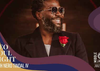 Nero Tindal IV, Soulquarian Love