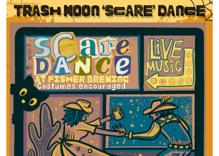"SCARE Dance"