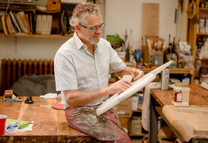 Biannual Grovewood Village Studio Tour