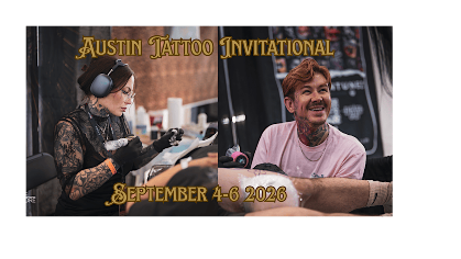 Austin Tattoo Invitational