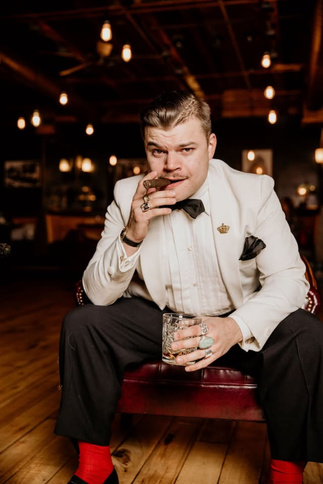 Spirits & Cigars