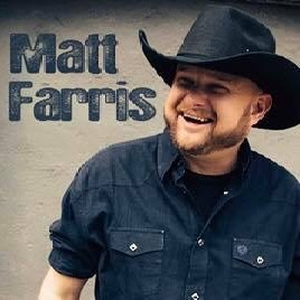 Matt Farris Jeepers Jamboree