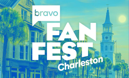 Bravo Fan Fest