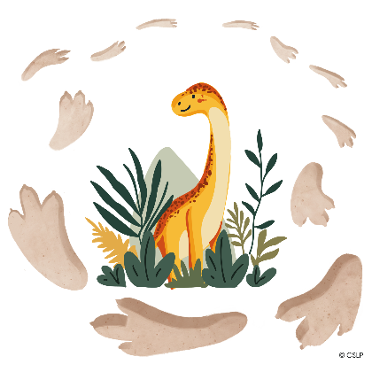 Dino Explorers