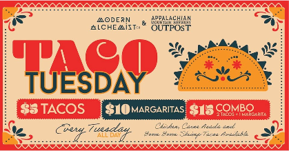 Taco Tuesday