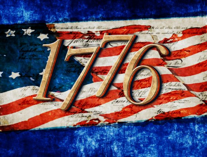 HCFTA presents 1776