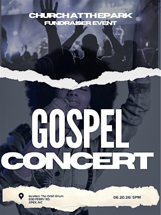 A Night Of Elevation & Worship