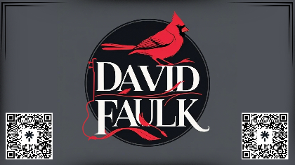 David Faulk