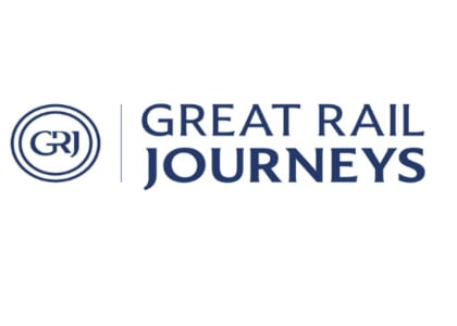 Vacations By Rail Relaunches as Great Rail Journeys