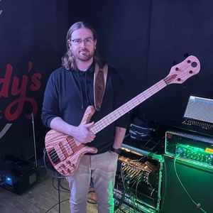 Ben Titus Music
