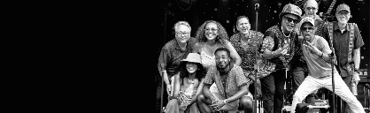 Essex Funk Soul Collective