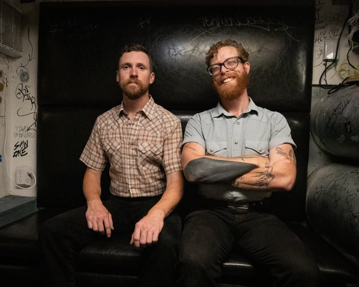 Felton Music Hall presents... Matt Heckler