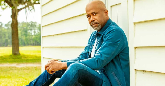Darius Rucker
