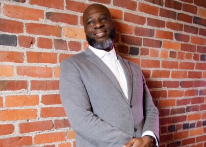 Let the Music Play: Steinway Residency Series Featuring Lovell Bradford
