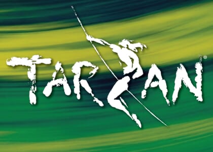 TARZAN The Musical