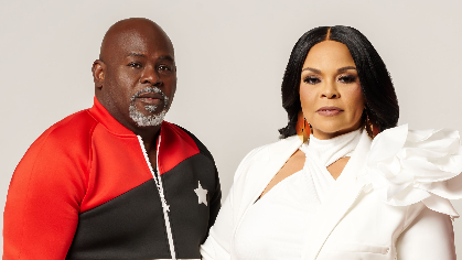 David and Tamela Mann: The Love & Relationship Tour