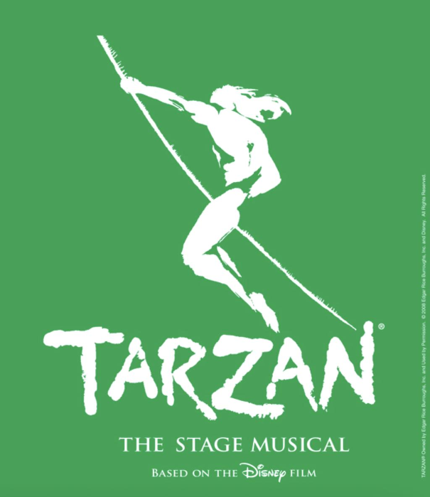 NS Unite: Tarzan (The Stage Musical)