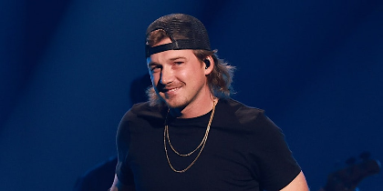 Morgan Wallen: Still The Problem Tour 2026 LIVE at Clemson Memorial Stadium
