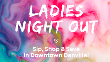 Ladies Night Out