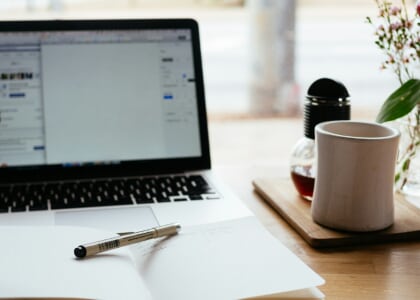 How to Write a Novel