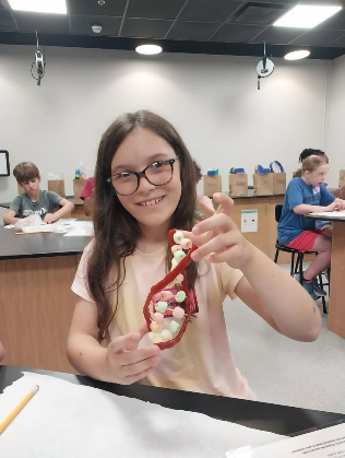 Summer STEM Camps: Inventors Unleashed