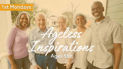 Ageless Inspirations - Sharpie Alcohol Canvas
