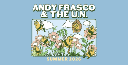 Andy Frasco & The U.N