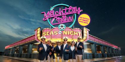 Yachtley Crew