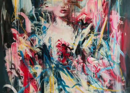 Elsewhere, Opening August 8, 6-9PM at Laura Rathe Fine Art Austin