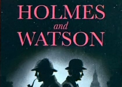 Auditions for Holmes and Watson