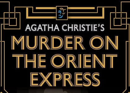 Open Call Auditions for VVTC Murder on the Orient Express