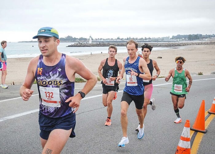 Wharf to Wharf Race