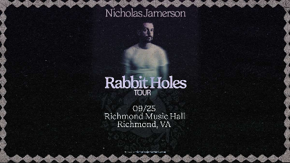Nicholas Jamerson