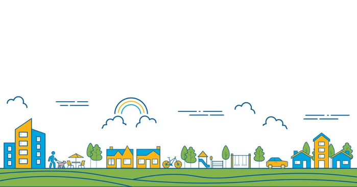 Better Together Neighborhood Fest: The courage to connect