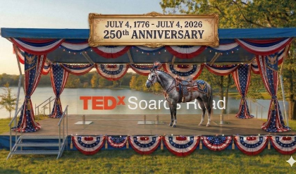Tedx At Soards Road