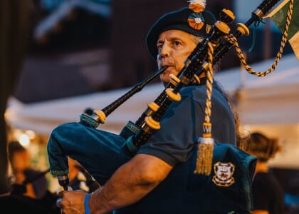 Circle City Irish Festival