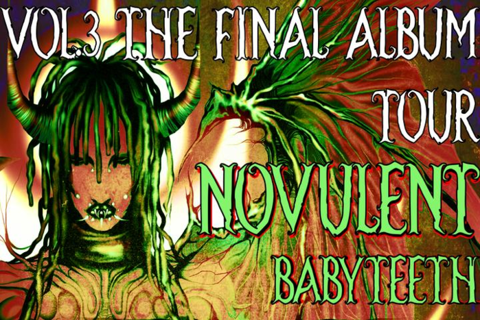 Novulent
