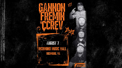 Gannon Fremin & CCREV