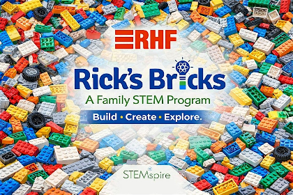 Rick's Bricks