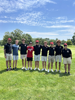 2026 Panther Scramble