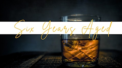 6 Years Aged | Future Ready Fundraiser