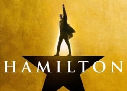 Film Screening: Hamilton